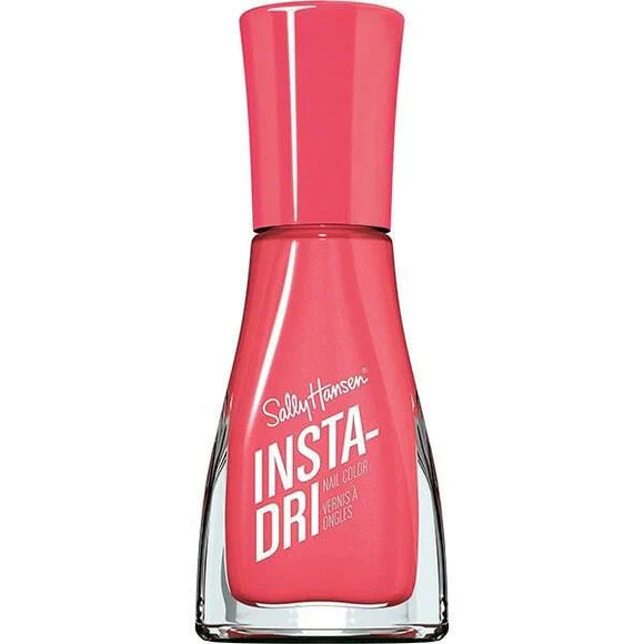 Sally Hansen Insta - Dri Nail Polish - 333 Peachy Breeze - Branded Beauty