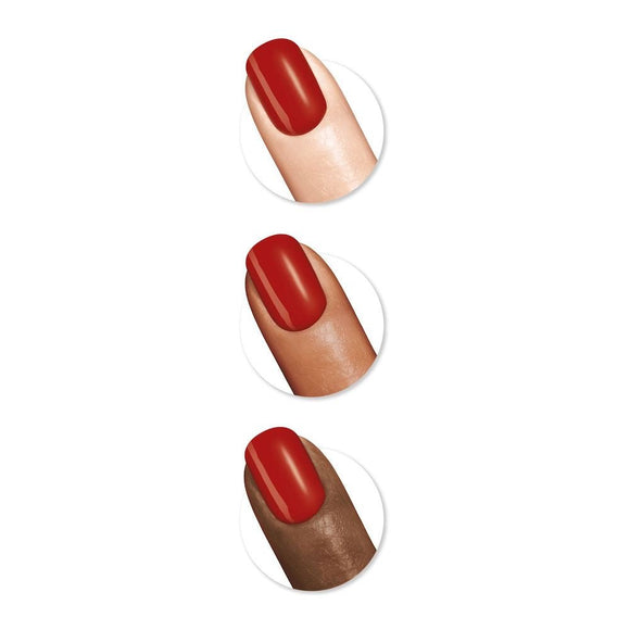 Sally Hansen Insta - Dri Nail Polish - 363 Let's Jam - Branded Beauty