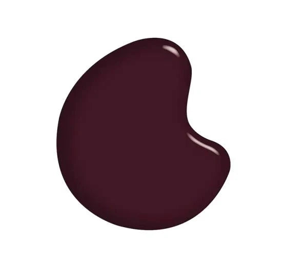 Sally Hansen Insta - Dri Nail Polish - 428 Zip Wine - Branded Beauty