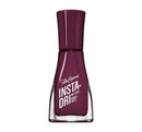 Sally Hansen Insta - Dri Nail Polish - 428 Zip Wine - Branded Beauty