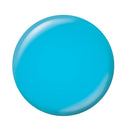 Sally Hansen Miracle Gel 90s Nail Polish - 886 Did I Blue That? - Branded Beauty