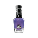 Sally Hansen Miracle Gel 90s Nail Polish - 888 Frosted Tips - Branded Beauty