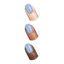 Sally Hansen Miracle Gel Argan Oil Formula Nail Polish - 454 Dressed To Chill - Branded Beauty