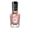 Sally Hansen Miracle Gel Nail Polish - 174 Shhhh - immer - Branded Beauty