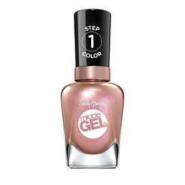 Sally Hansen Miracle Gel Nail Polish - 174 Shhhh - immer - Branded Beauty