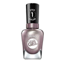 Sally Hansen Miracle Gel Nail Polish - 204 Adrenaline Crush - Branded Beauty