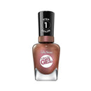 Sally Hansen Miracle Gel Nail Polish - 211 One Shell Of A Party - Branded Beauty