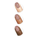 Sally Hansen Miracle Gel Nail Polish - 211 One Shell Of A Party - Branded Beauty