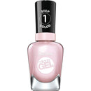 Sally Hansen Miracle Gel Nail Polish - 234 Plush Blush - Branded Beauty