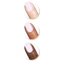 Sally Hansen Miracle Gel Nail Polish - 234 Plush Blush - Branded Beauty