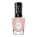 Sally Hansen Miracle Gel Nail Polish - 237 Sweet - er Weather - Branded Beauty