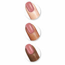 Sally Hansen Miracle Gel Nail Polish - 244 Mauve - Olous - Branded Beauty