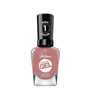 Sally Hansen Miracle Gel Nail Polish - 252 Rose & Shine - Branded Beauty