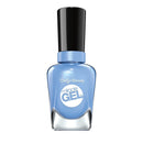 Sally Hansen Miracle Gel Nail Polish - 370 Sugar Fix - Branded Beauty
