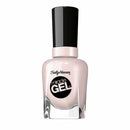 Sally Hansen Miracle Gel Nail Polish - 430 Creme De La Creme - Branded Beauty