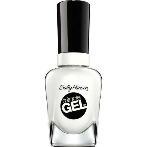 Sally Hansen Miracle Gel Nail Polish - 450 Get Mod - Branded Beauty
