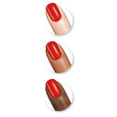 Sally Hansen Miracle Gel Nail Polish - 470 Red Eye - Branded Beauty