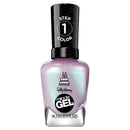 Sally Hansen Miracle Gel Nail Polish - 532 Affairy To Remember - Branded Beauty
