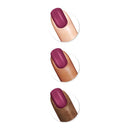Sally Hansen Miracle Gel Nail Polish - 533 Brewberry - Branded Beauty