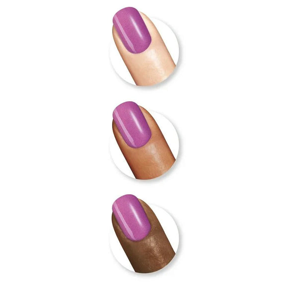 Sally Hansen Miracle Gel Nail Polish - 550 Hunger Flames - Branded Beauty