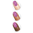 Sally Hansen Miracle Gel Nail Polish - 550 Hunger Flames - Branded Beauty