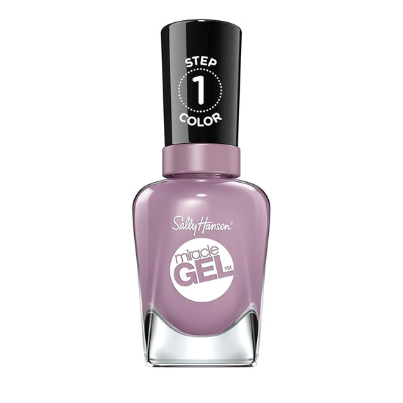 Sally Hansen Miracle Gel Nail Polish - 559 Street Flair - Branded Beauty