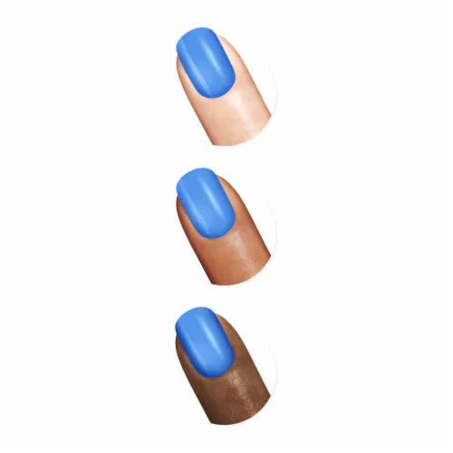 Sally Hansen Miracle Gel Nail Polish - 642 Oaseas - Branded Beauty