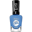 Sally Hansen Miracle Gel Nail Polish - 642 Oaseas - Branded Beauty