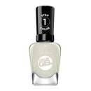 Sally Hansen Miracle Gel Nail Polish - 677 Blanket Statemint - Branded Beauty