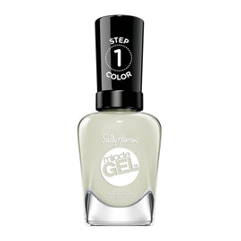 Sally Hansen Miracle Gel Nail Polish - 677 Blanket Statemint - Branded Beauty
