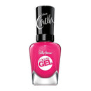 Sally Hansen Miracle Gel Nail Polish - 690 Tipsy Gypsy - Branded Beauty