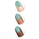 Sally Hansen Miracle Gel Nail Polish - 720 Mintage - Branded Beauty