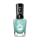 Sally Hansen Miracle Gel Nail Polish - 720 Mintage - Branded Beauty