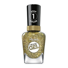 Sally Hansen Miracle Gel Nail Polish - 777 Sunken Treasure - Branded Beauty