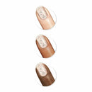 Sally Hansen Miracle Gel Nail Polish - 781 Deep Sea Diamond - Branded Beauty