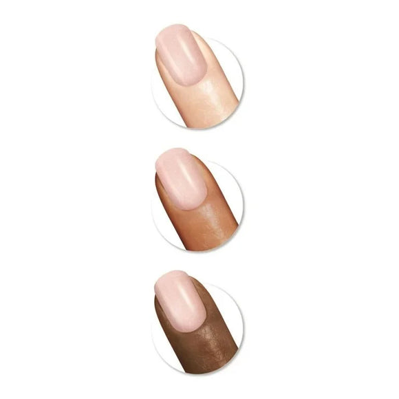 Sally Hansen Miracle Gel Nail Polish - 908 Oh Ginger Snap ! - Branded Beauty