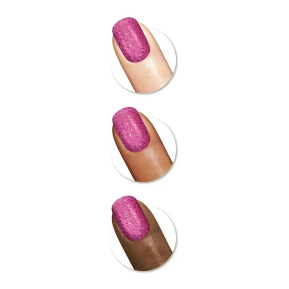 Sally Hansen Miracle Gel Nail Polish - 909 Baking Spirits Bright - Branded Beauty