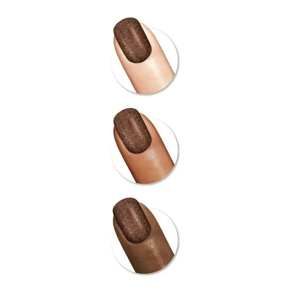 Sally Hansen Miracle Gel Nail Polish - 915 Dreams Crumb True - Branded Beauty