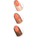 Sally Hansen Miracle Gel No Light Nail Polish - 394 Bourbon Belle - Branded Beauty