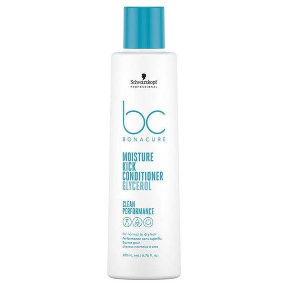 Schwarzkopf Bona Moisture Conditioner - 200ml - Branded Beauty
