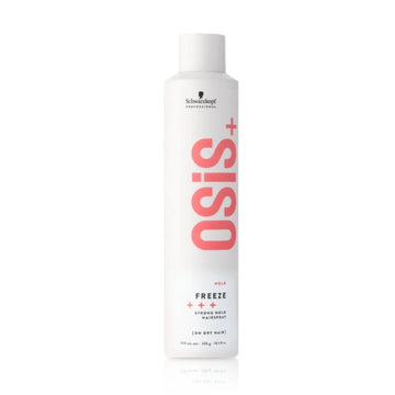 Schwarzkopf Freeze Hairspray - 300ml - Branded Beauty