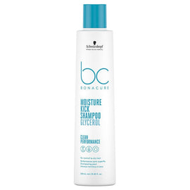 Schwarzkopt Bona Moisture Shampoo - 250ml - Branded Beauty