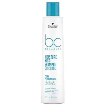 Schwarzkopt Bona Moisture Shampoo - 250ml - Branded Beauty