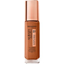 Bourjois Always Fabulous 24H Extreme Resist Foundation - 615 Mocha-1