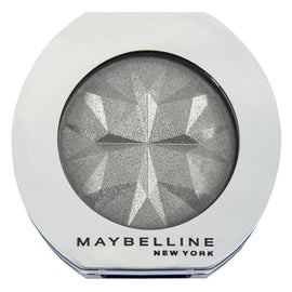 Maybelline Color Show Mono Eyeshadow - 38 Silver Oyster - Branded Beauty