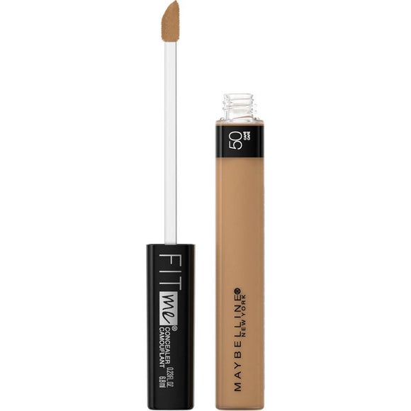 Maybelline Fit Me! Concealer - 50