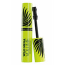 Max Factor Wild Mega Volume Volumising Mascara Black 11ml - Branded Beauty
