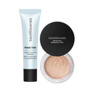 Bare Minerals Complexion Hero's Prime & Set Duo - Branded Beauty