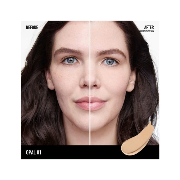 Bare Minerals Complexion Rescue Natural Matte Tinted Moisturizer Spf 30 - Opal - Branded Beauty