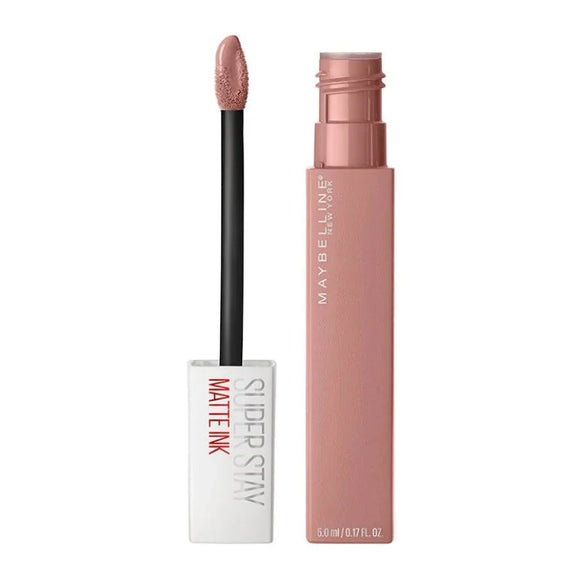 Maybelline Superstay Matte Ink Lipstick - 60 Poet